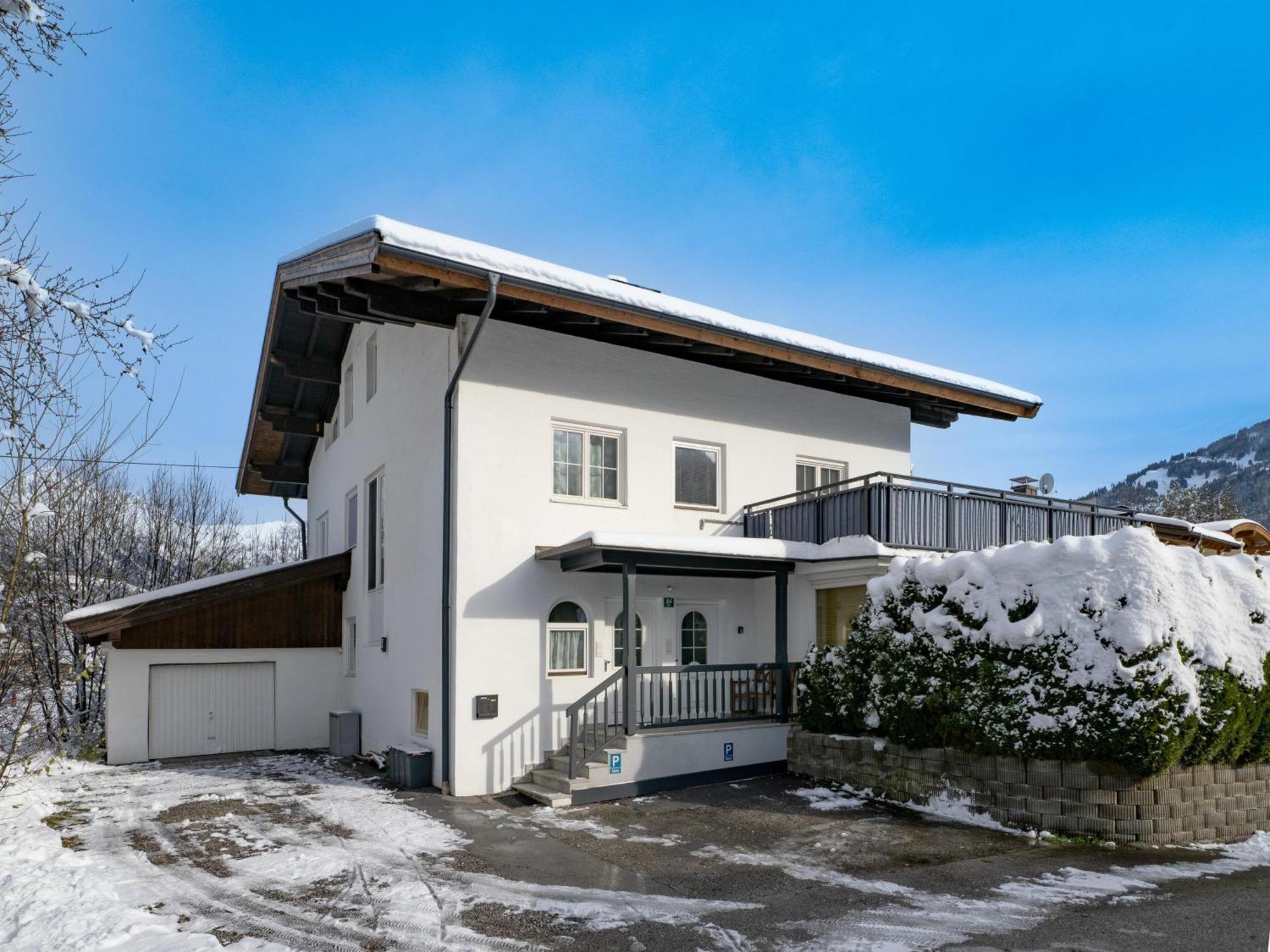 Landhaus Central 瑟尔 外观 照片